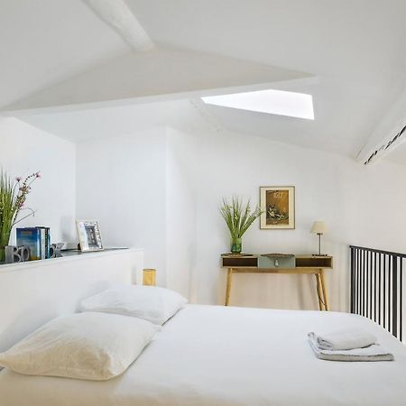 Charmant Logement Au Coeur Du Cours Julien マルセイユ エクステリア 写真